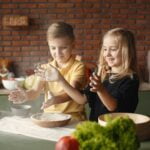 Το ιδανικό πρωινό για παιδιά