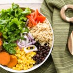 Buddha bowls: Η νέα τάση στην διατροφή
