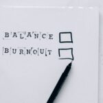 Burnout: Τι είναι το Σύνδρομο Επαγγελματικής Εξουθένωσης