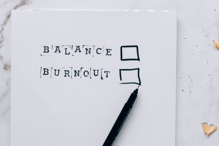 Burnout: Τι είναι το Σύνδρομο Επαγγελματικής Εξουθένωσης