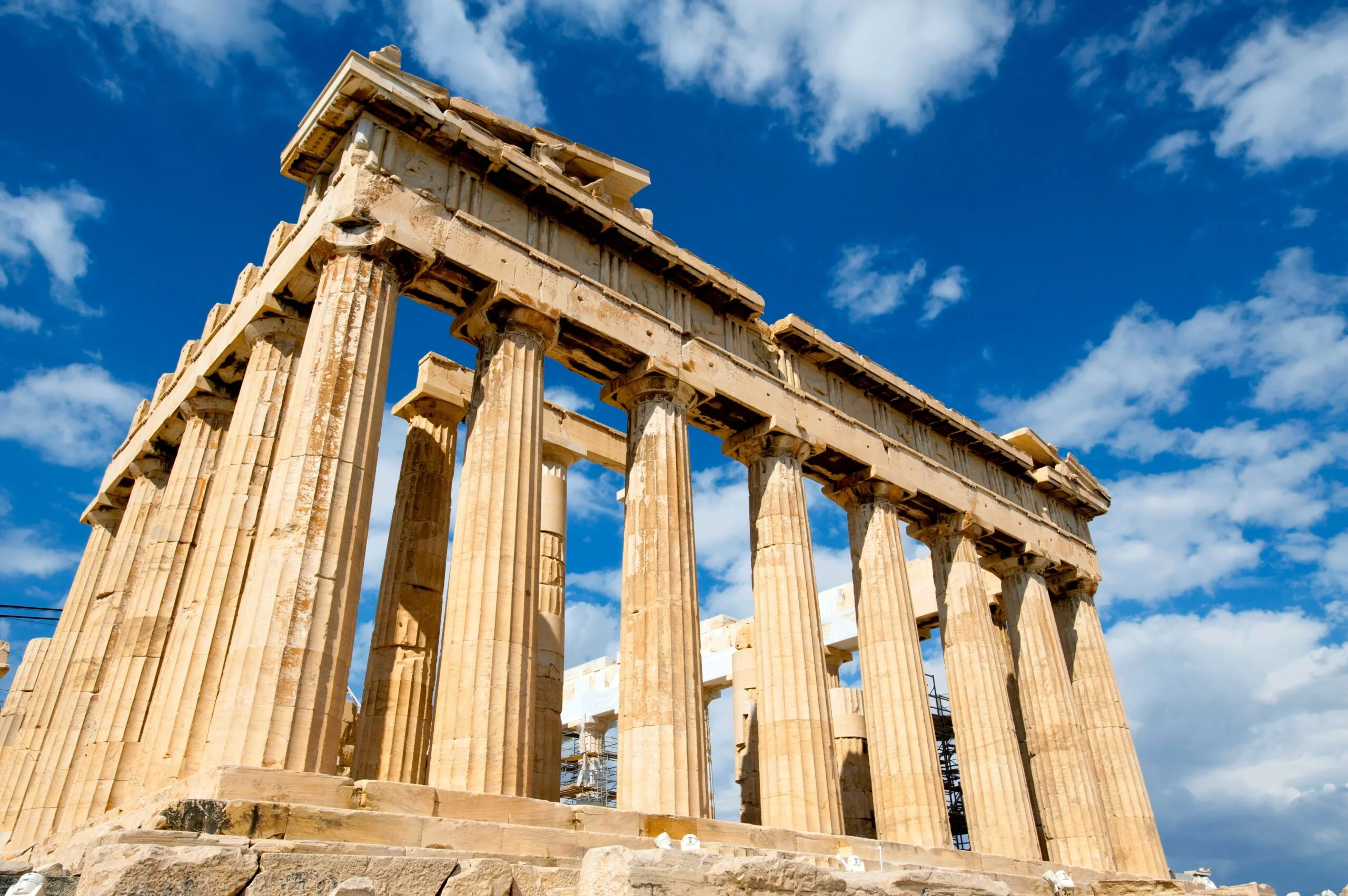 Αθήνα: Κορυφαίος προορισμός στον κόσμο