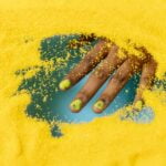 Νύχια 2022: Τα αγαπημένα nail trend του καλοκαιριού