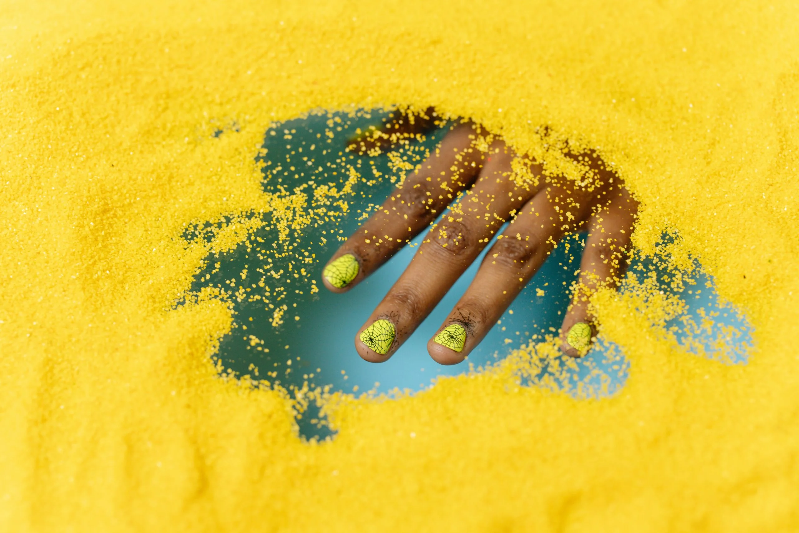 Νύχια 2022: Τα αγαπημένα nail trend του καλοκαιριού