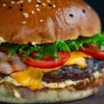 Φτιάξε το δικό σου burger