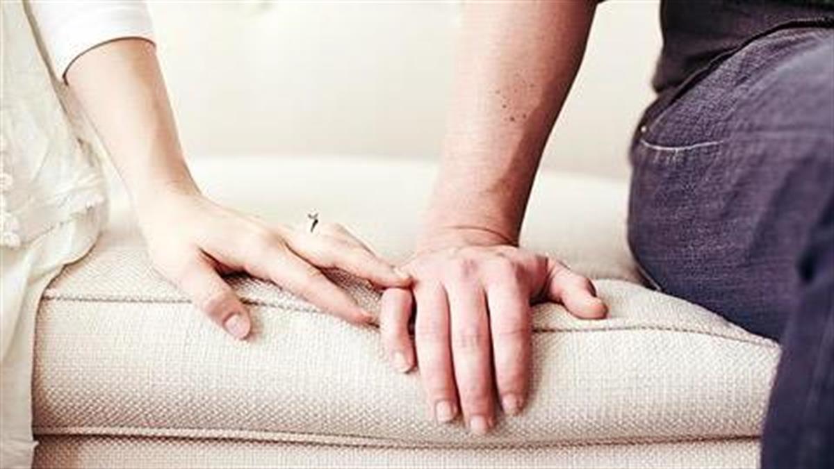 Απιστία: Οι λόγοι που οι άνδρες την επιλέγουν