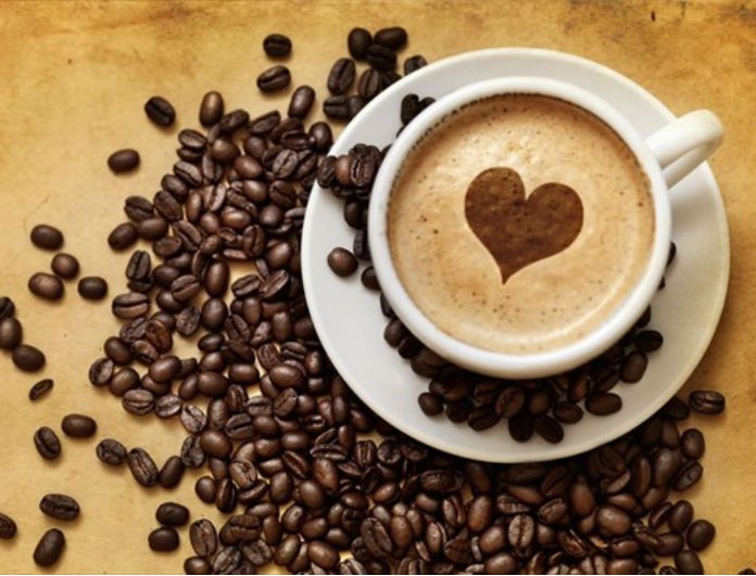 Καφές: Η αγαπημένη μας απόλαυση με μηδέν θερμίδες