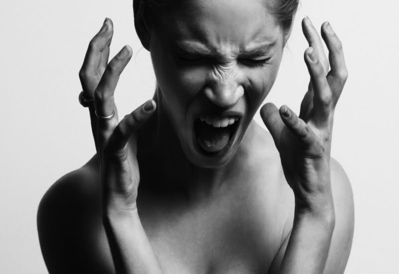 Κρίση πανικού: Συμβουλές για να ηρεμήσετε