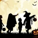 Halloween: Τι «τρομακτικό» γιορτάζεται