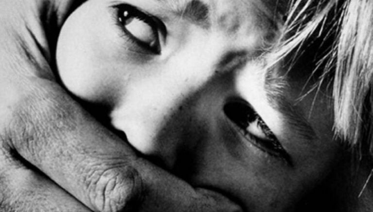 Παιδεραστία στο διαδίκτυο