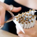 Κάπνισμα: Ώρα να το αποχωριστούμε