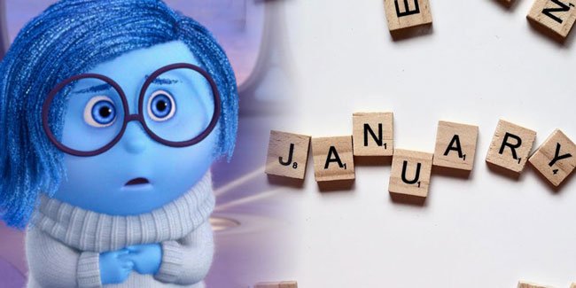 January Blues