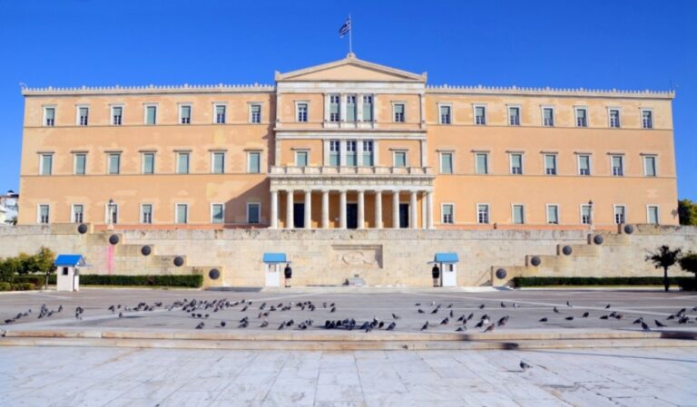 Πρόταση μομφής: Τι είναι και ποια η διαδικασία της Βουλής