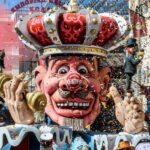 Πατρινό Καρναβάλι – Η ιστορία του