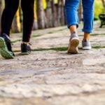Περπάτημα 15 λεπτά – Tι προσφέρετε στον οργανισμό σας
