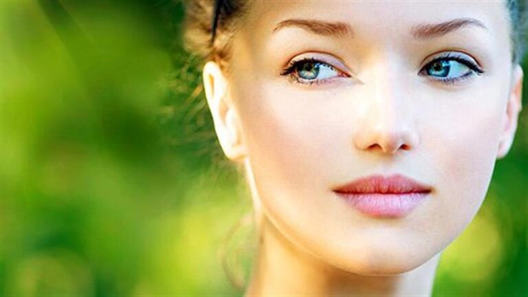 Ανοιξιάτικος ήλιος: Θωρακίζουμε το πρόσωπο μας