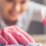 Μυστικά Καθαριότητας: Αστράψτε επαγγελματικά