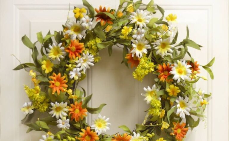 Πρωτομαγιά: Πως φτιάχνω στεφάνι