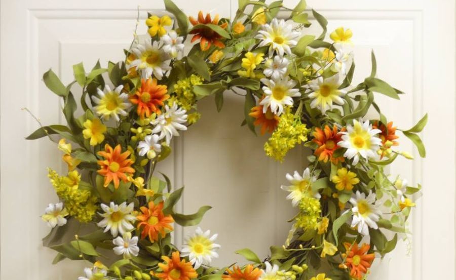 Πρωτομαγιά: Πως φτιάχνω στεφάνι