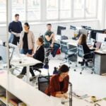 Εργασιακό περιβάλλον: Κανόνες καλής συμπεριφοράς
