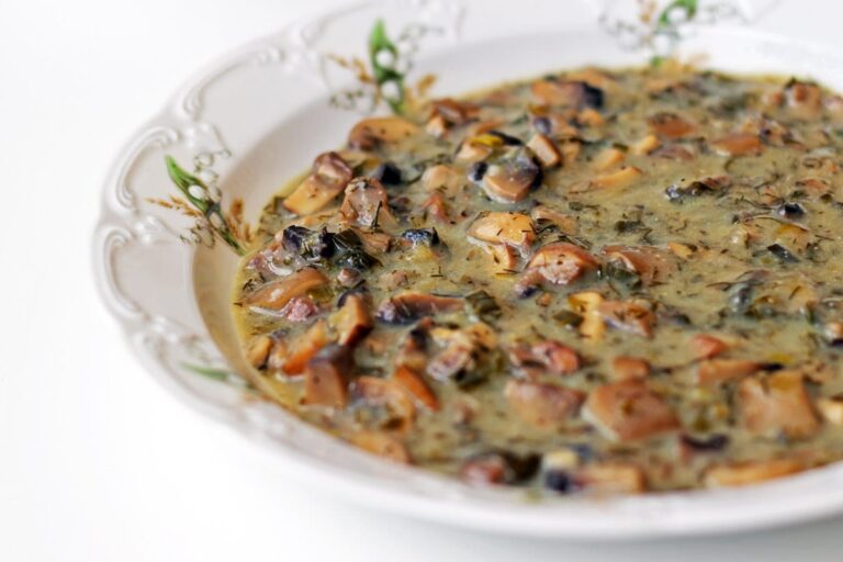 Μαγειρίτσα… αλλιώς!