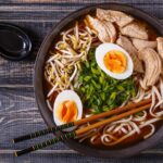 Το ασιατικό ράμεν: Μια γευστική περιπέτεια