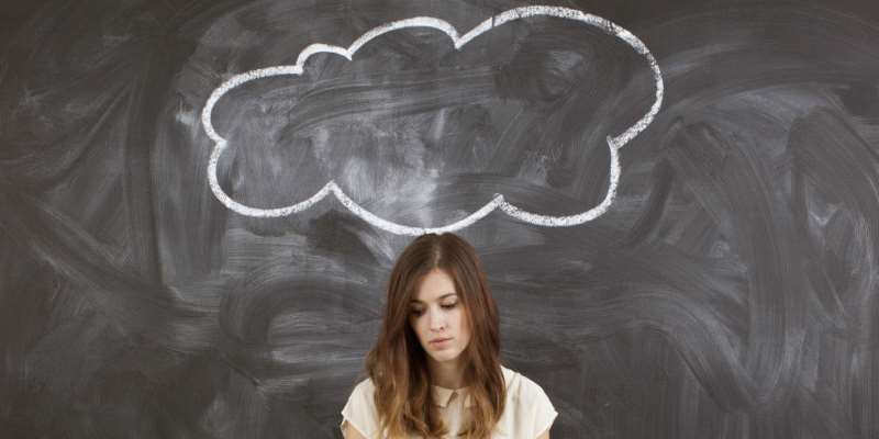 Xαμηλή αυτοεκτίμηση