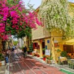 Αθήνα: Μικρές αποδράσεις το Σαββατοκύριακο