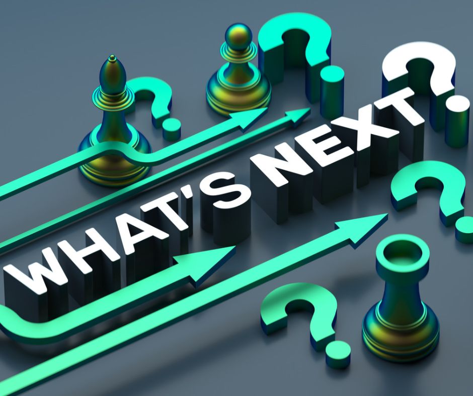 Η επόμενη μέρα – Οι διερευνητικές εντολές