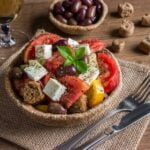 Σαλάτες: Ένα έργο τέχνης στο τραπέζι μας