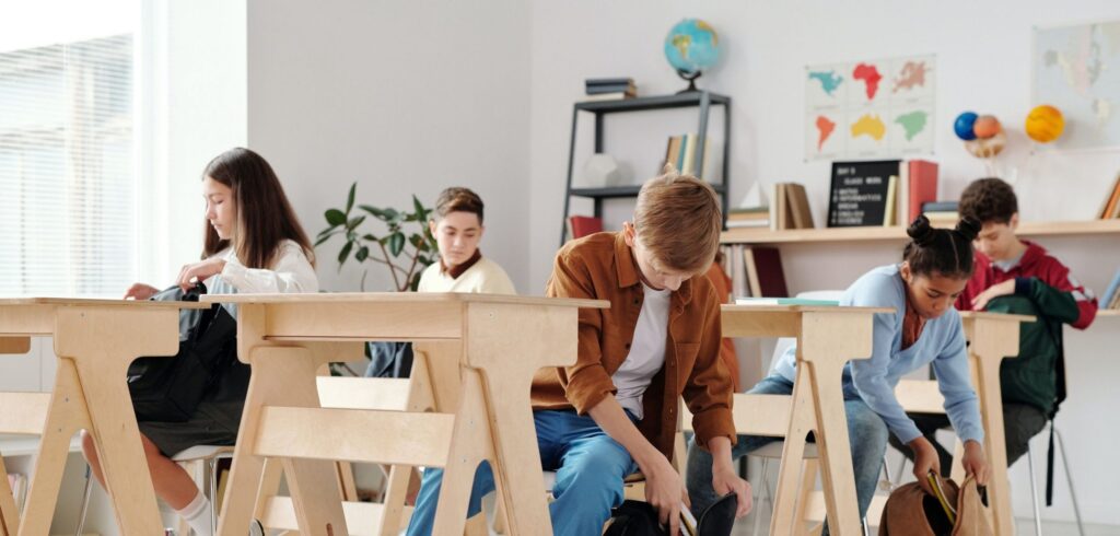 Ιδιωτικό ή Δημόσιο Σχολείο