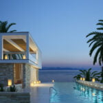 LUXURY REAL ESTATE: Η ανάπτυξή του στην Ελλάδα