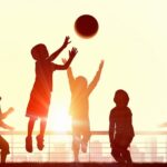Παιδιά…σε κίνηση: Τα οφέλη του αθλητισμού