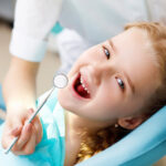 Δόντια: Η Πρώτη Επίσκεψη στον Οδοντίατρο
