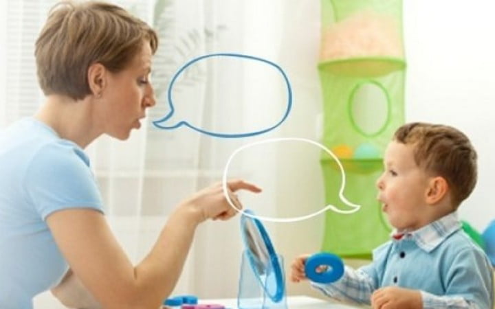 Λογοθεραπεία - Εργοθεραπεία: Πότε είναι απαραίτητες για τα παιδιά