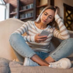 Ghosting: Τι είναι και πόσο συχνά συμβαίνει στις σχέσεις