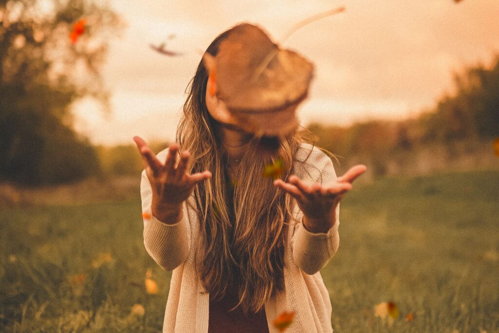 Η Μελαγχολία του Φθινοπώρου