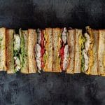 Sando: Τα ιαπωνικά σάντουιτς είναι το νέο trend food