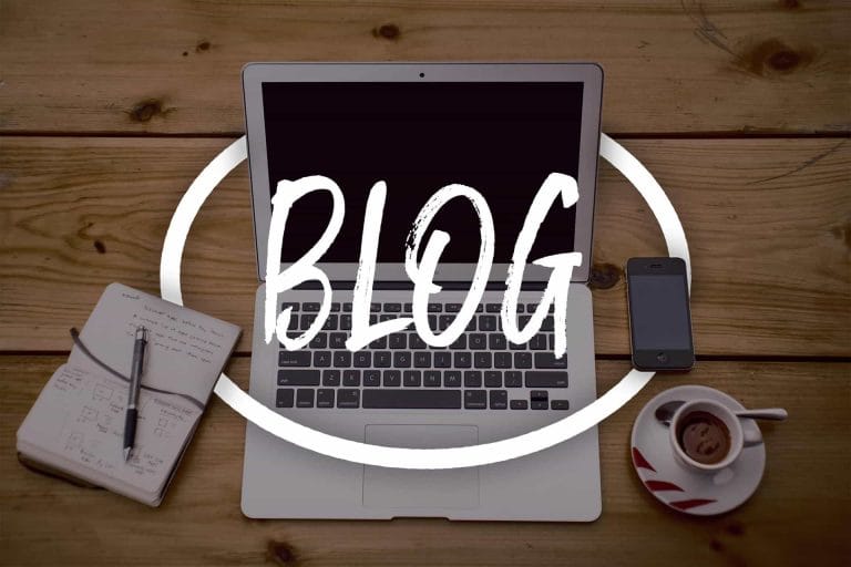 Τί είναι το blog και πώς να γίνετε blogger