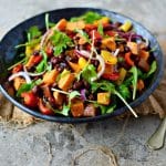 Δύο Χορτοφαγικές Συνταγές για τον Χειμώνα