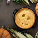 Trick or Treat: Δύο Συνταγές για το Halloween