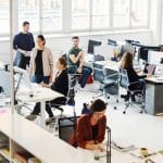 Κανόνες για μια Σωστή Επαγγελματική Συμπεριφορά