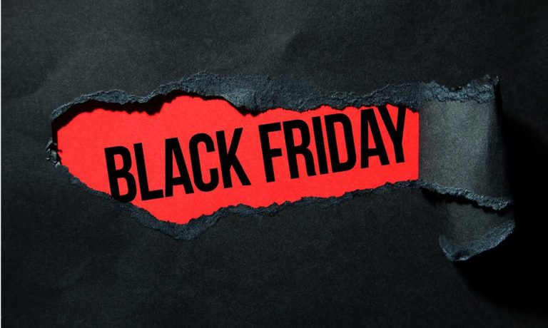 Black Friday και γιατί τη γιορτάζουμε