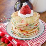 Χριστουγεννιάτικα Pancakes – Μια Γλυκιά Παράδοση