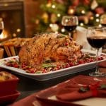 Γιατί Τρώμε Γαλοπούλα τα Χριστούγεννα