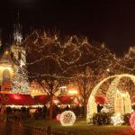 Χριστούγεννα: Οι Ωραιότερες Αγορές της Ευρώπης