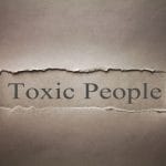 Τοξικοί Άνθρωποι: 10 Σημάδια για να τους Αναγνωρίσετε