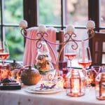 6 tips για να μην πάρεις κιλά στα τραπέζια των γιορτών