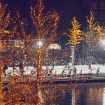 Χριστούγεννα στην Αθήνα: 3 Μοναδικές Βόλτες