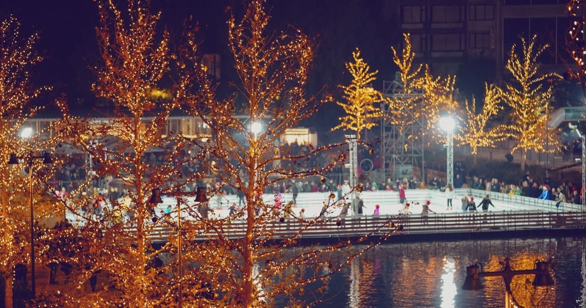 Επίσκεψη στο Κέντρο Πολιτισμού Ίδρυμα Σταύρος Νιάρχος: