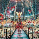Χριστούγεννα: Τα Ωραιότερα Πολυκαταστήματα στον Κόσμο